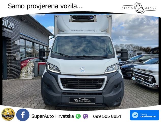 Peugeot Boxer 131 KS