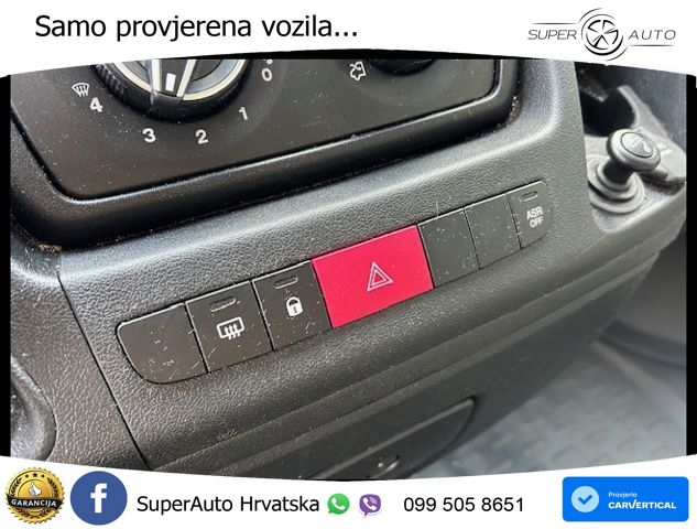 Peugeot Boxer 131 KS