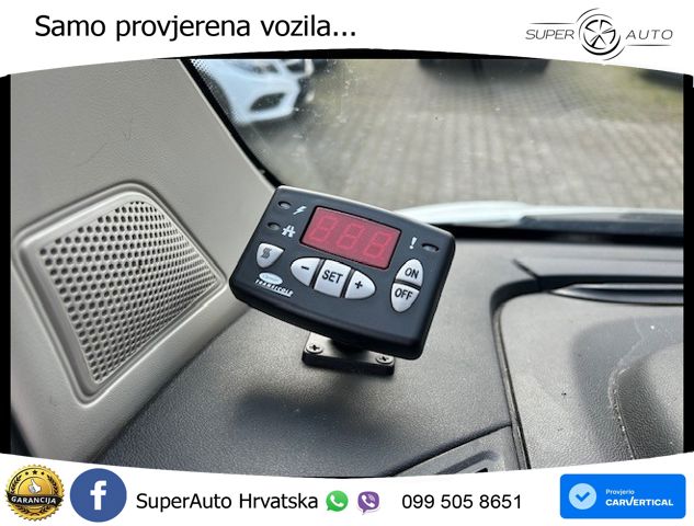 Peugeot Boxer 131 KS