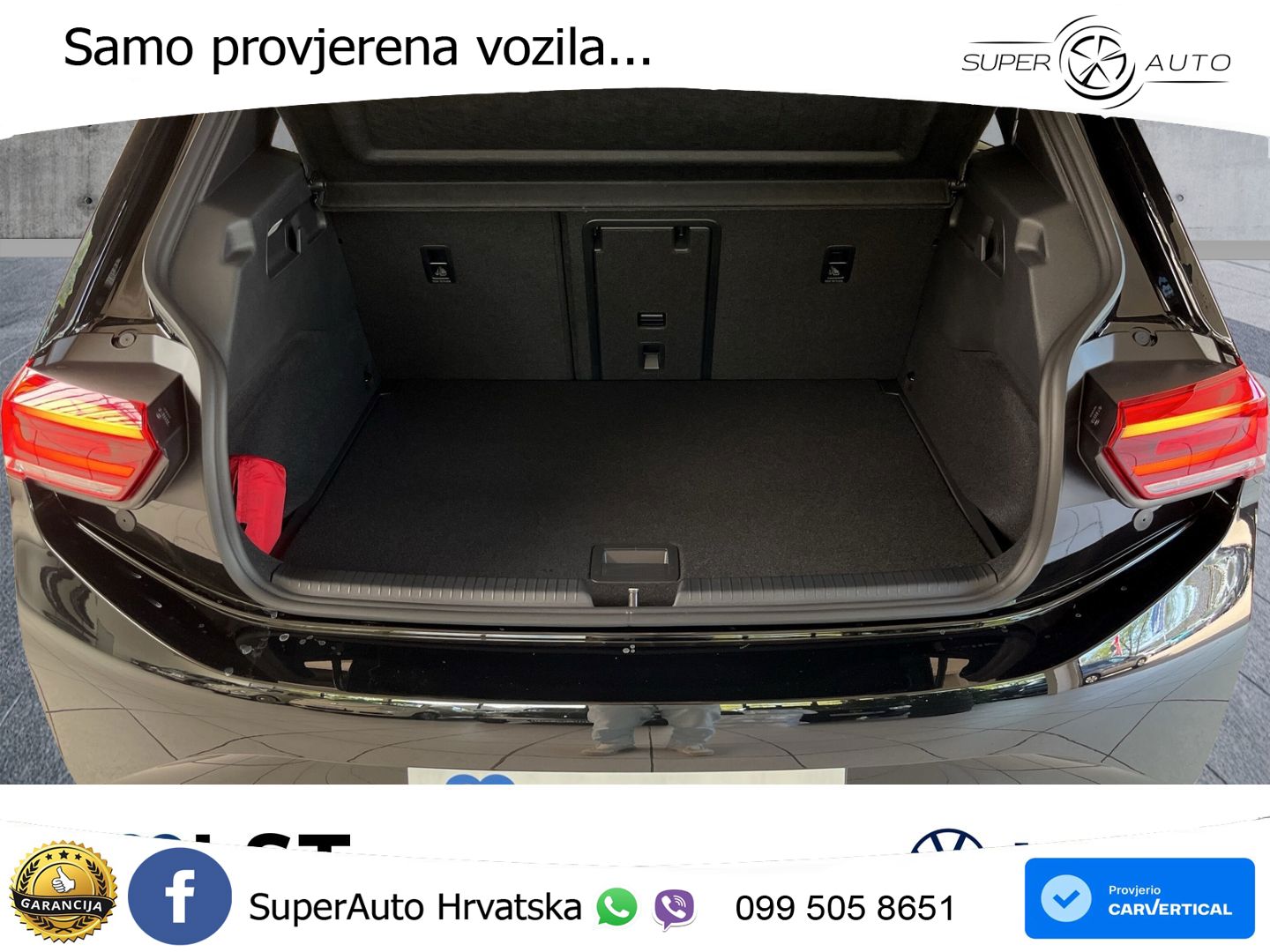Volkswagen ID.3 Pro 62 kWh (204 KS)