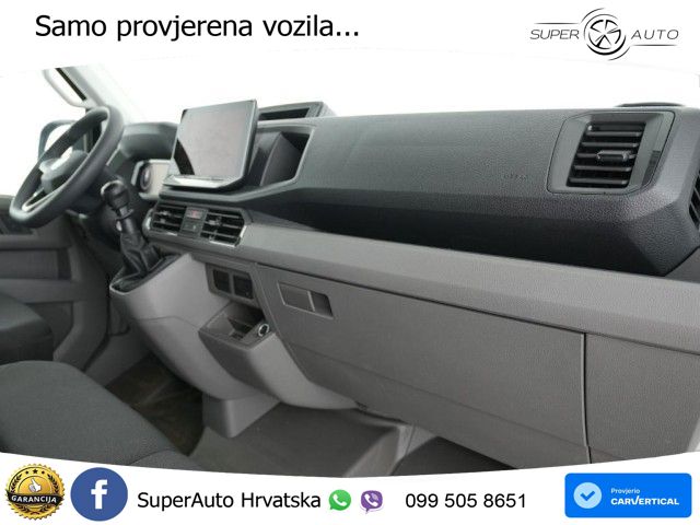 VW Crafter