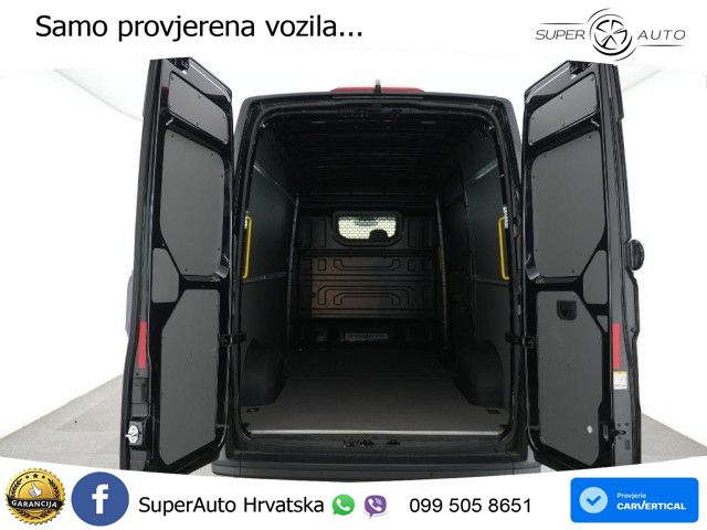 VW Crafter