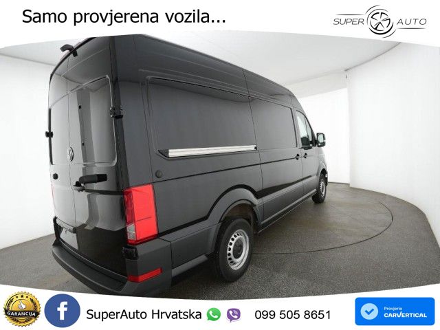 VW Crafter