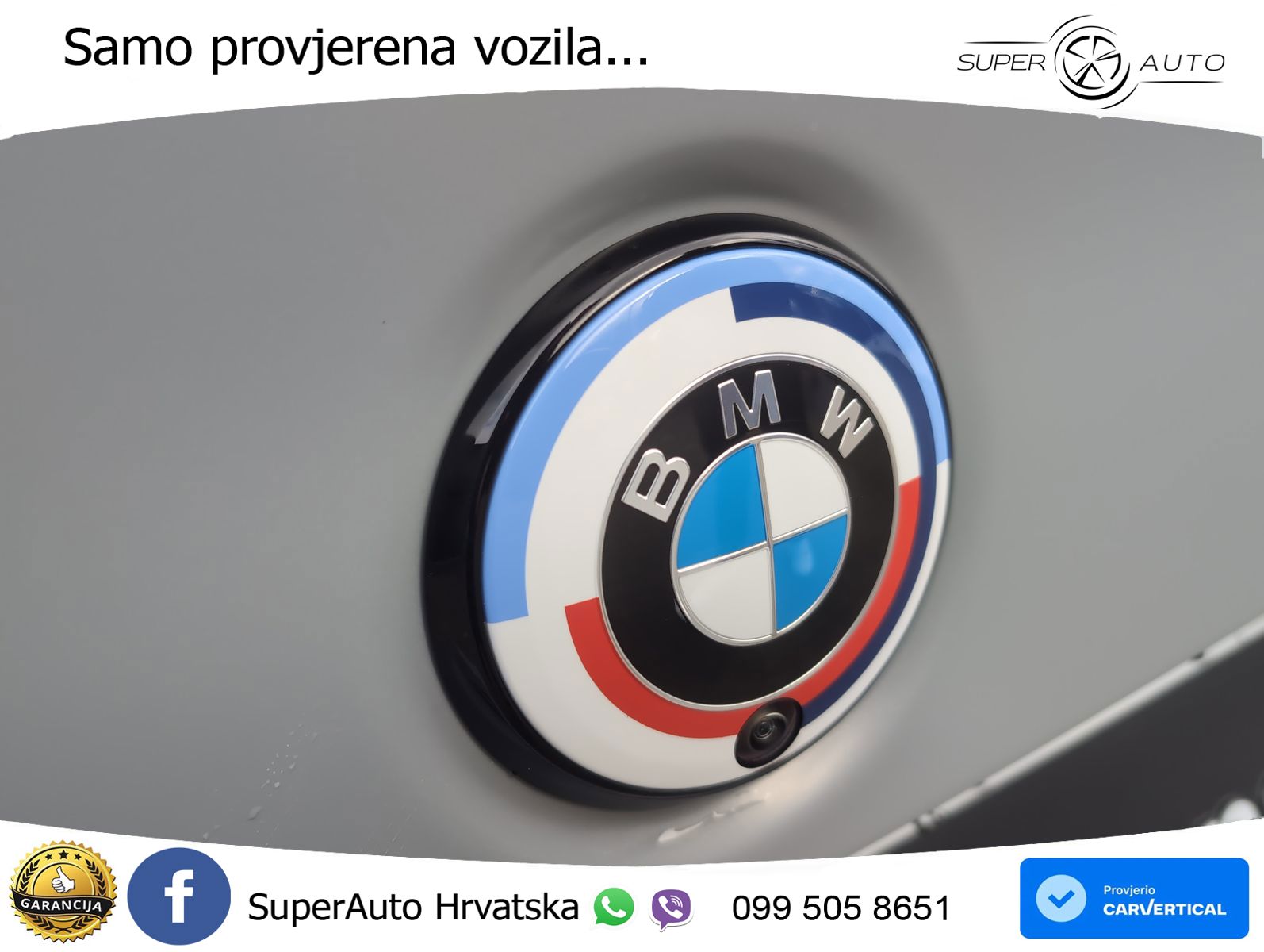 BMW M4 CS 3.0 (550 KS) Steptronic