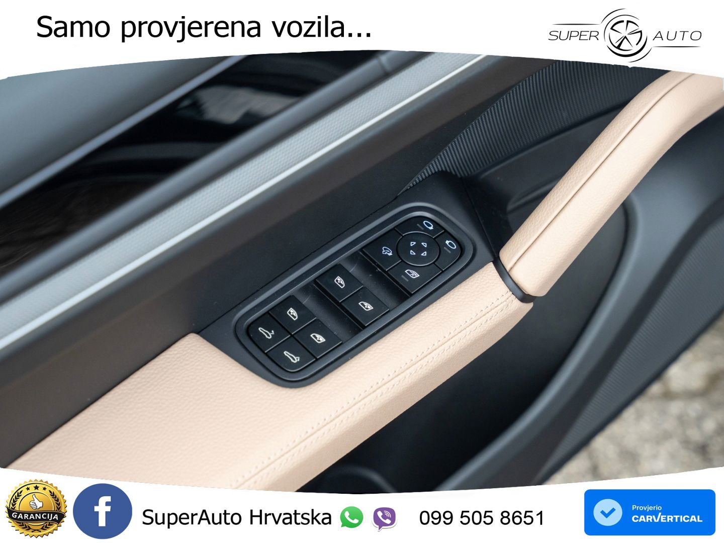 Porsche Cayenne 3.0 V6 (353 KS) Tiptronic S
