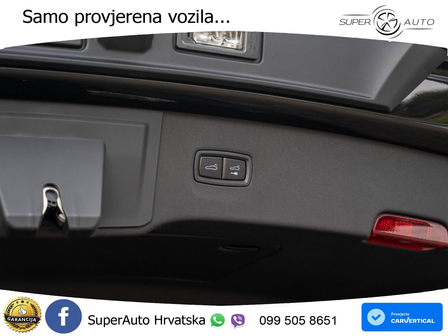 Porsche Cayenne 3.0 V6 (353 KS) Tiptronic S