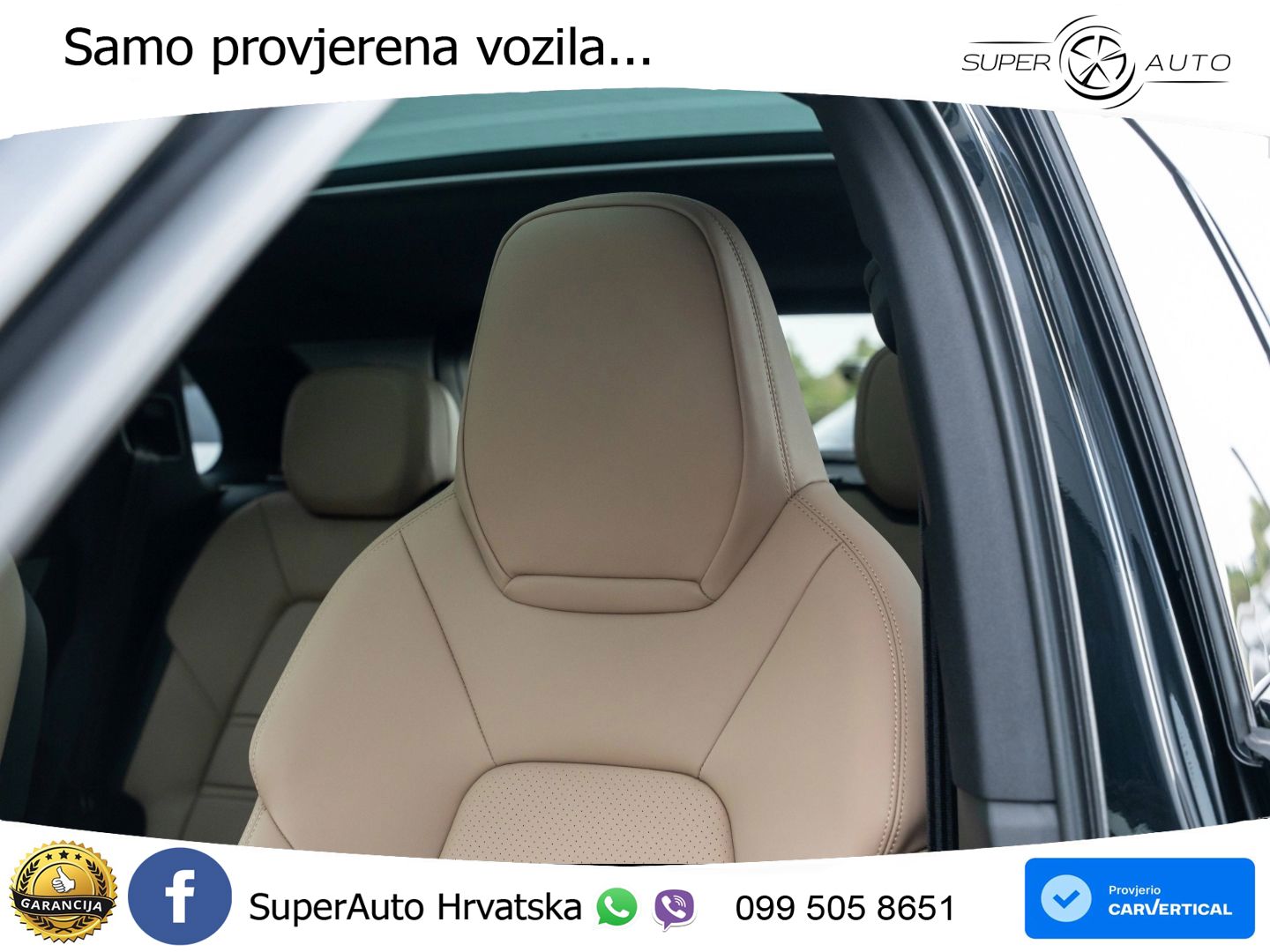 Porsche Cayenne 3.0 V6 (353 KS) Tiptronic S