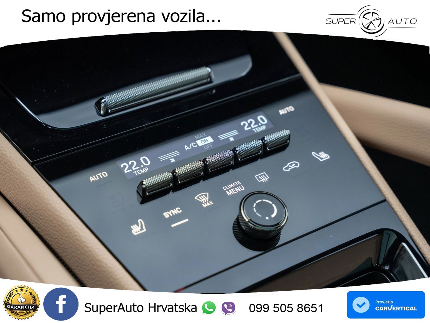 Porsche Cayenne 3.0 V6 (353 KS) Tiptronic S