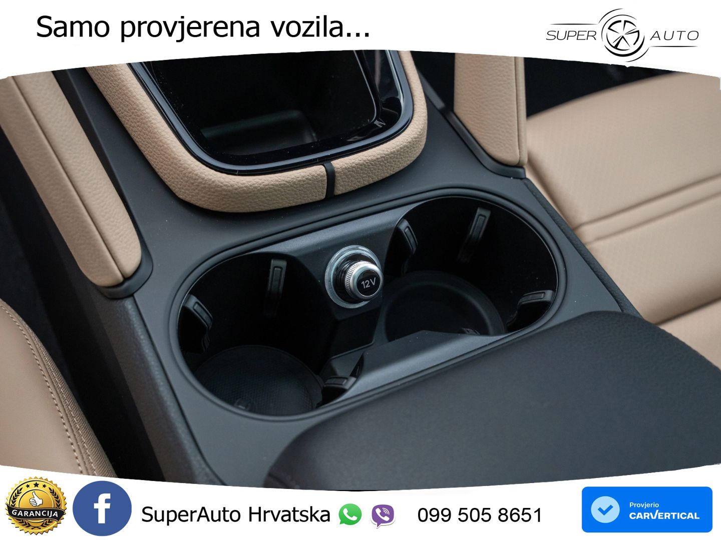 Porsche Cayenne 3.0 V6 (353 KS) Tiptronic S