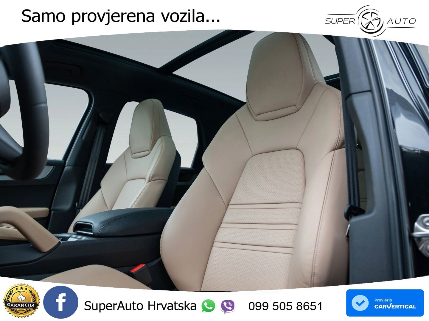 Porsche Cayenne 3.0 V6 (353 KS) Tiptronic S