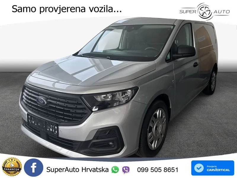 Ford Transit 122 KS