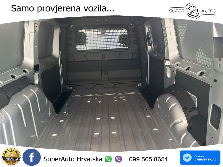 Ford Transit 122 KS