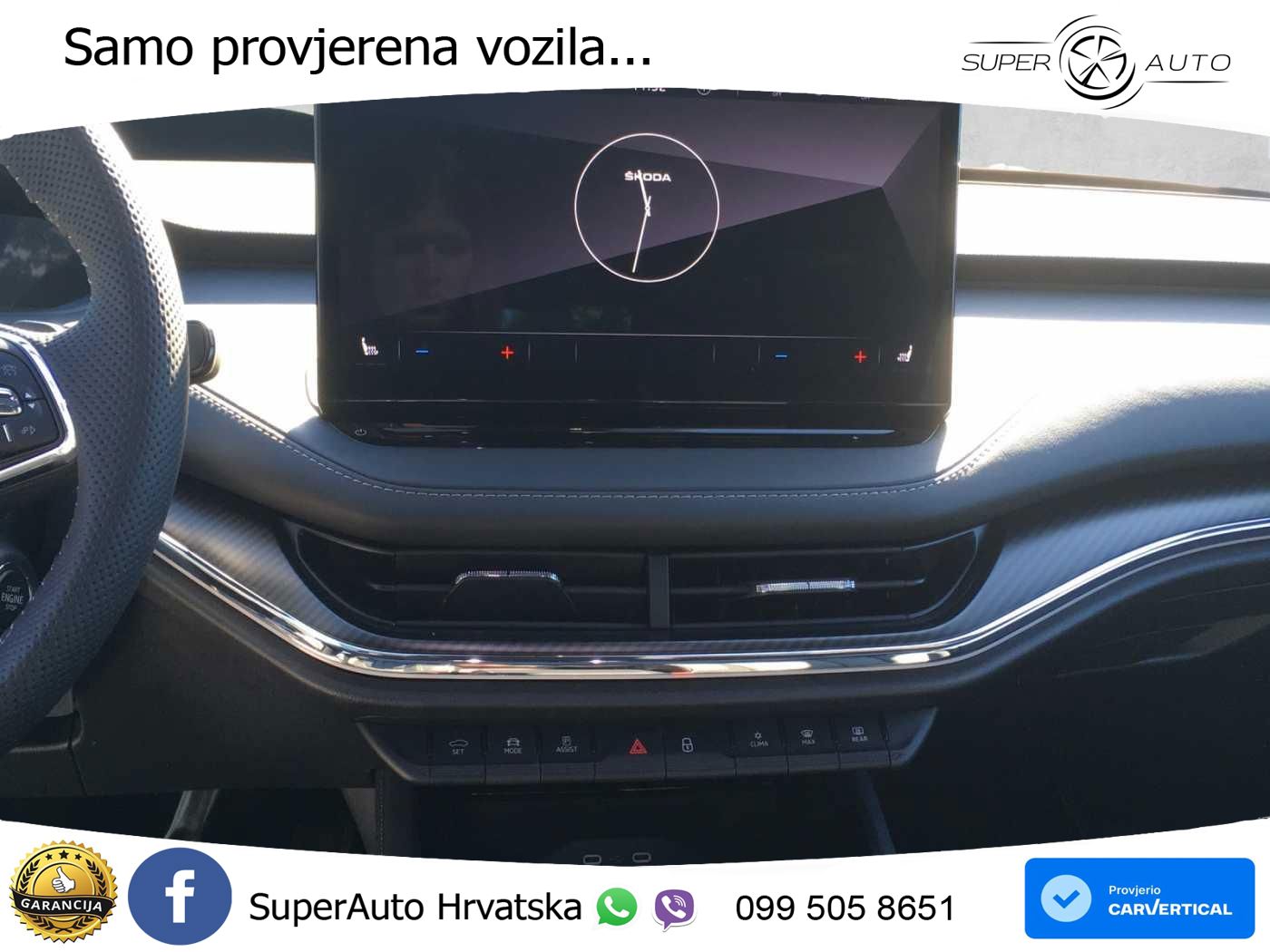 Škoda Enyaq Coupe iV RS 82 kWh (299 KS) AWD LED+GR SJED+ACC