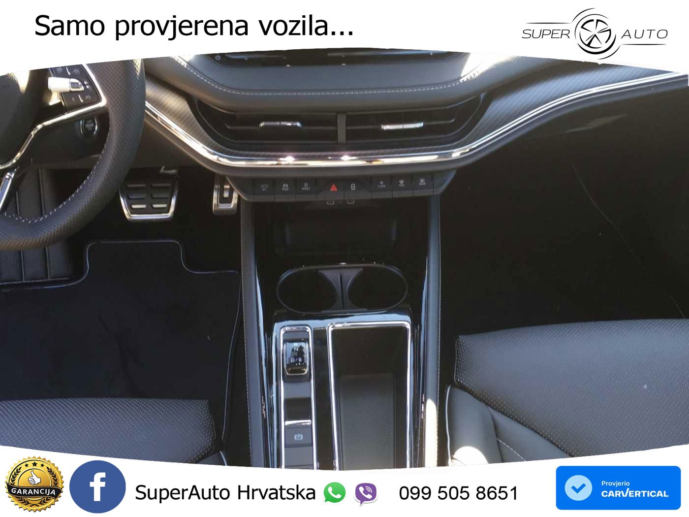 Škoda Enyaq Coupe iV RS 82 kWh (299 KS) AWD LED+GR SJED+ACC