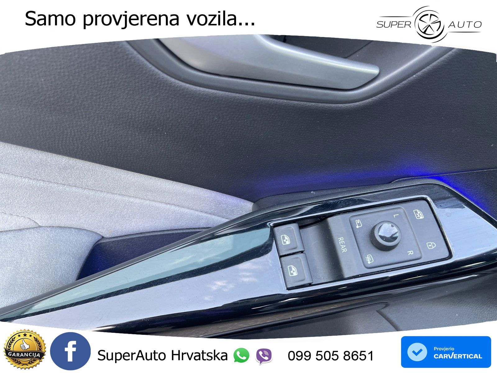 Volkswagen ID.3 Pro 62 kWh (204 KS)