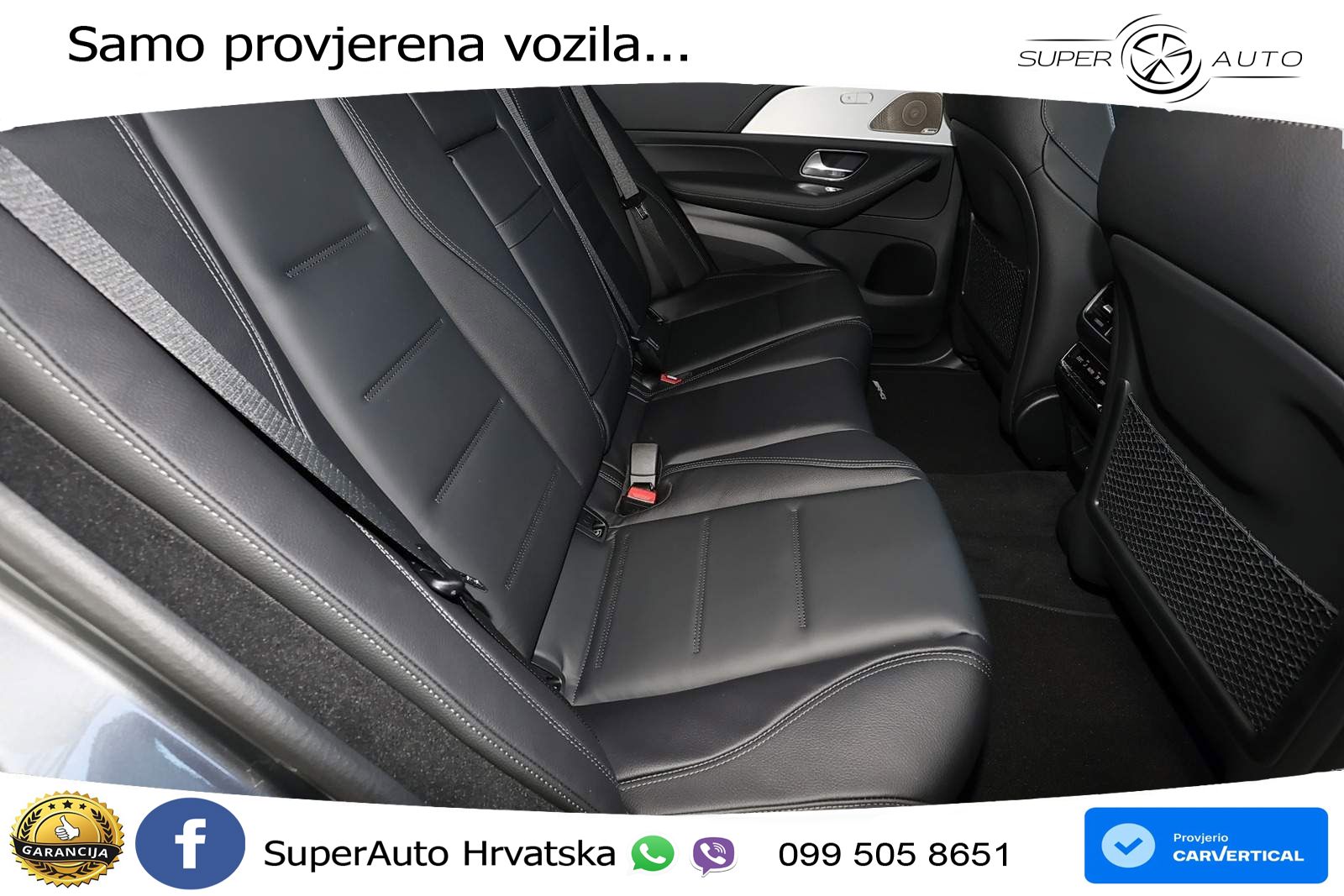 Mercedes GLE 450d (367 KS) EQ Boost 4MATIC 9G-TRONIC AMG LED+GR SJED+ACC