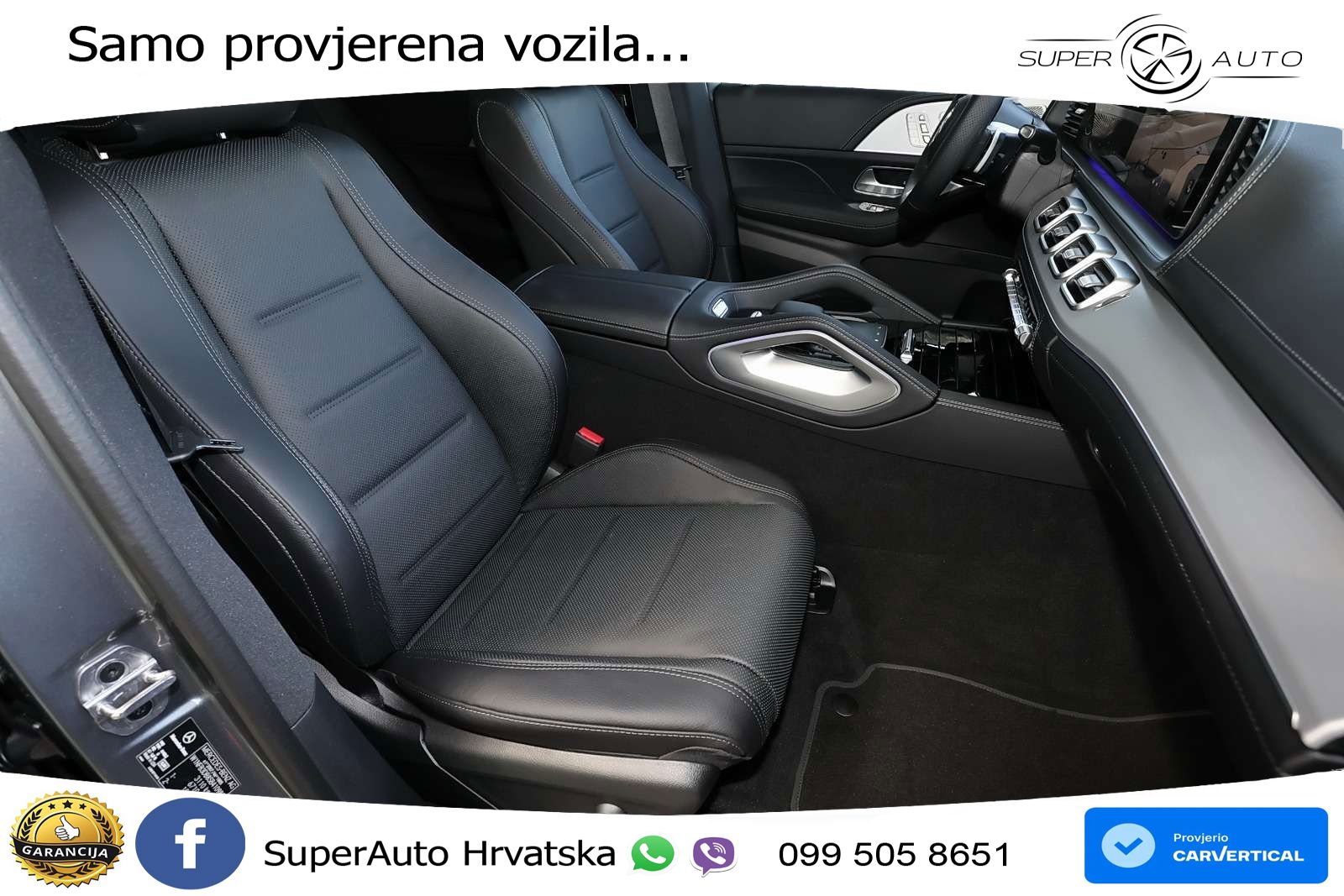 Mercedes GLE 450d (367 KS) EQ Boost 4MATIC 9G-TRONIC AMG LED+GR SJED+ACC