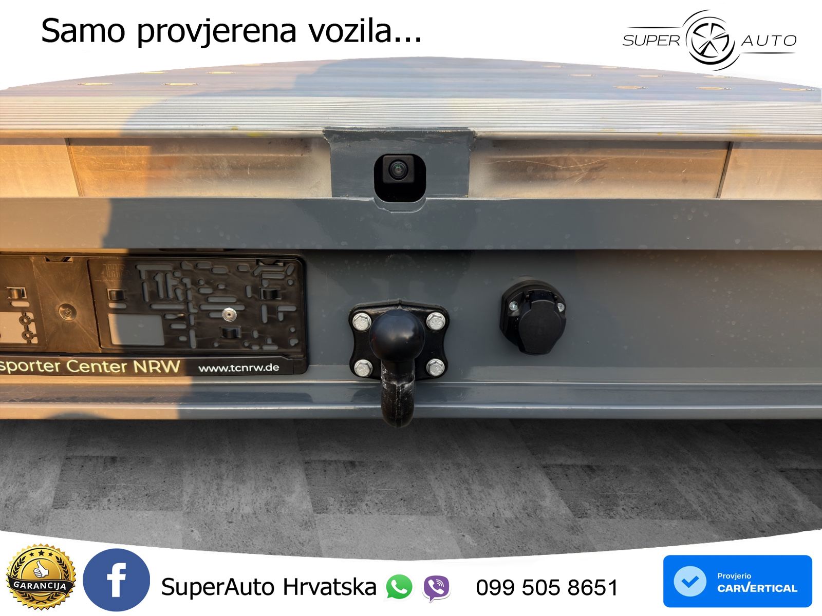 Renault Master 170 KS