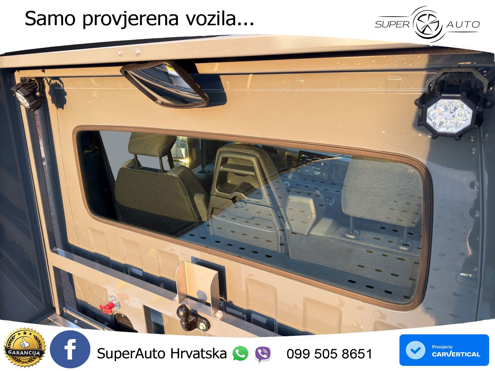 Renault Master 170 KS