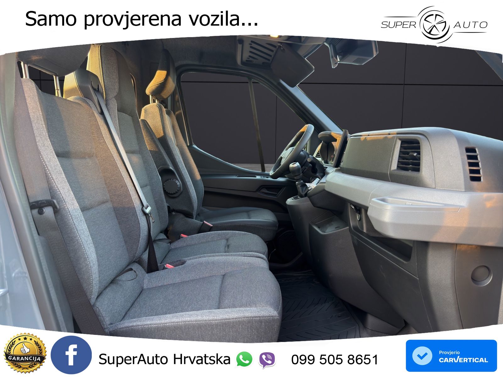 Renault Master 170 KS