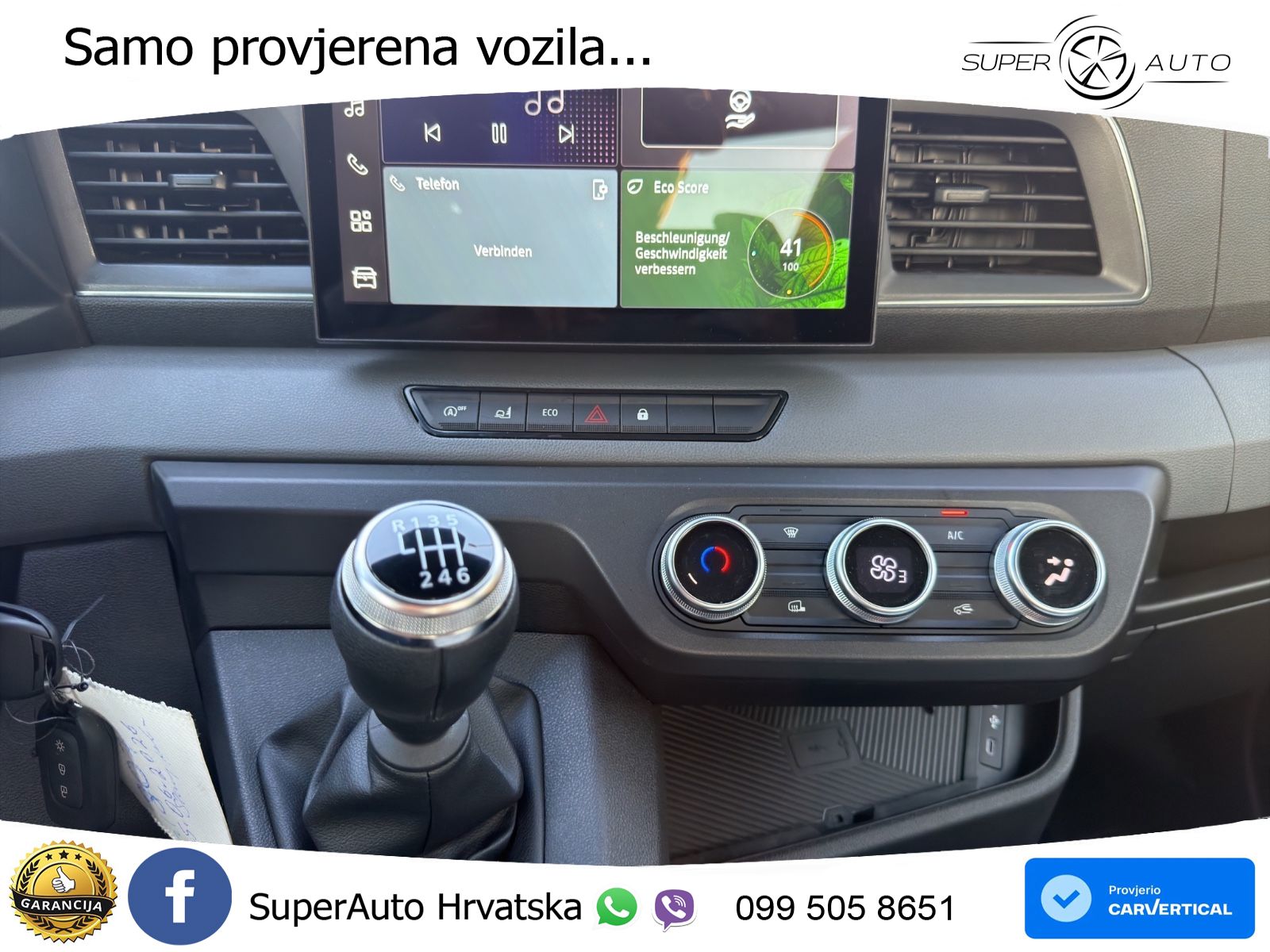 Renault Master 170 KS