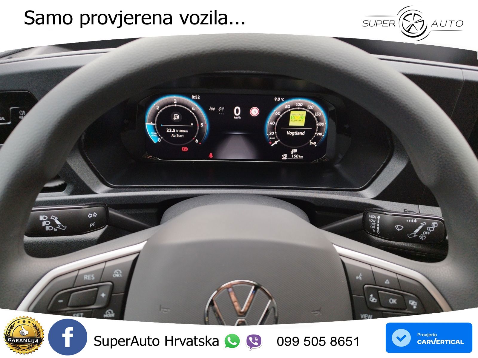 VW Caddy 102 KS