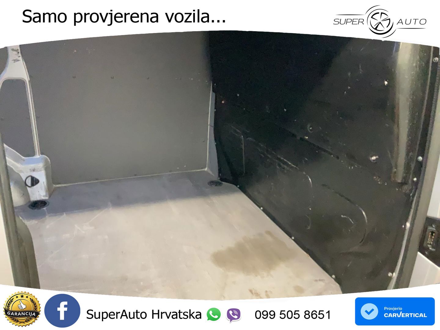 VW Transporter 110 KS