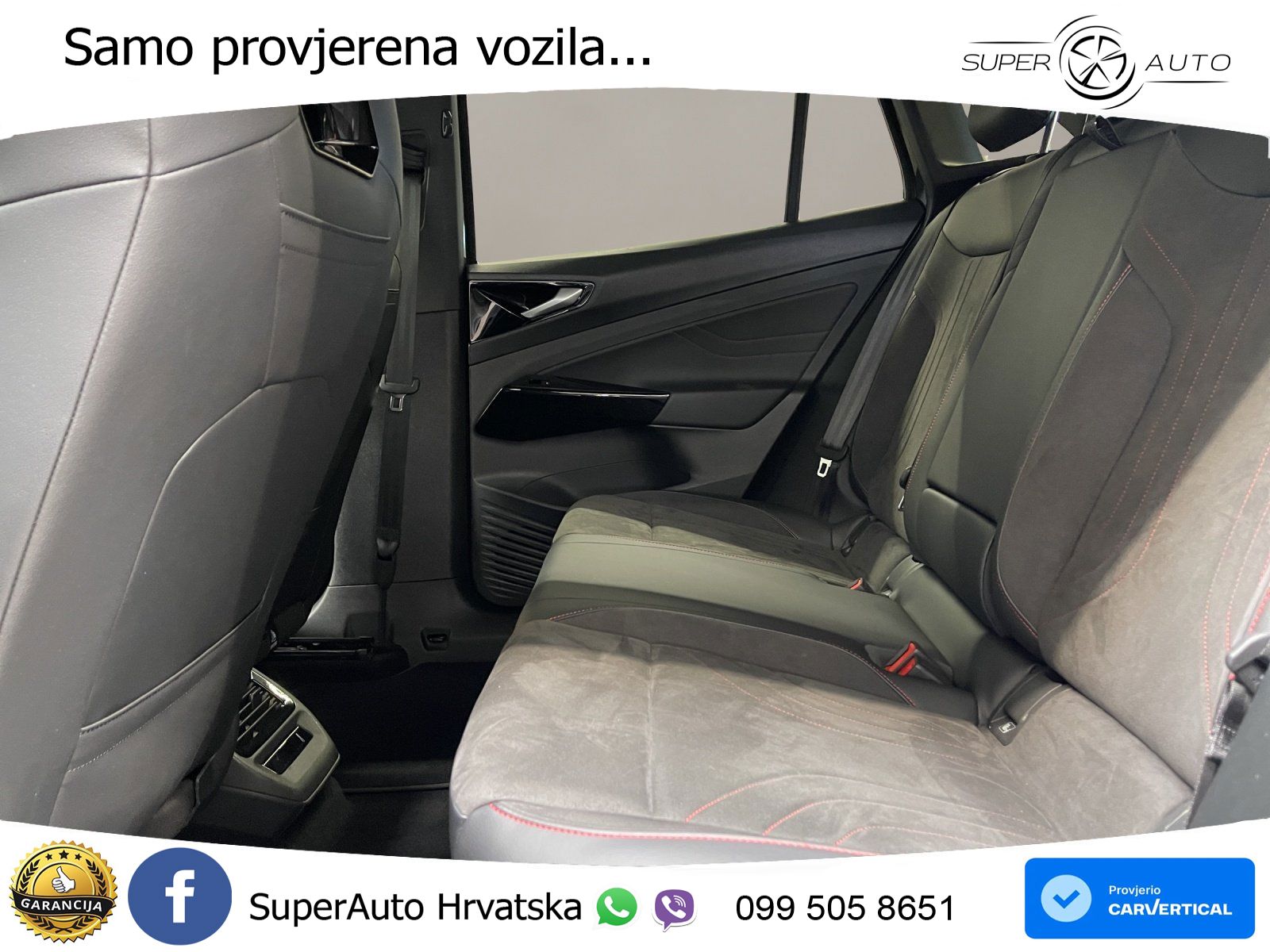 Volkswagen ID.4 GTX 82 kWh (299 KS) 4MOTION