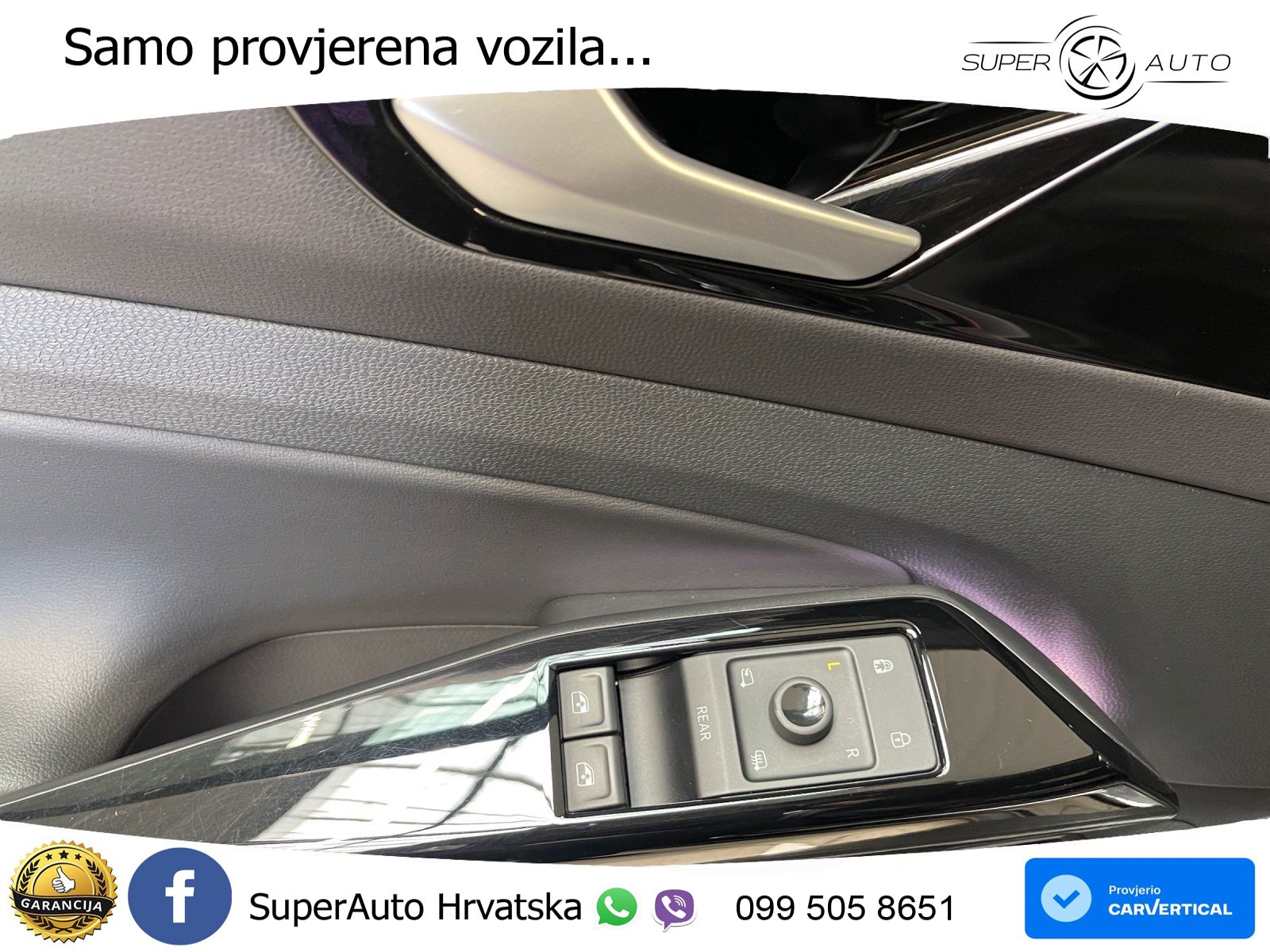 Volkswagen ID.4 GTX 82 kWh (299 KS) 4MOTION