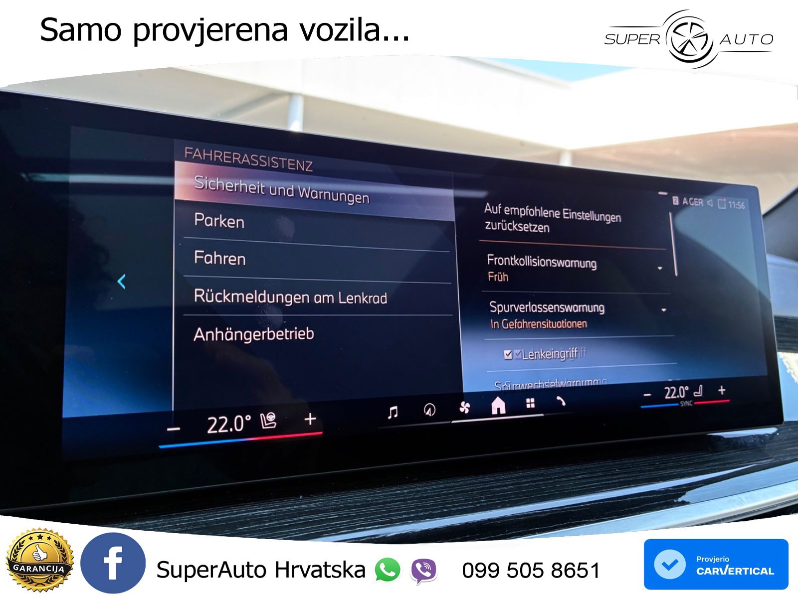 BMW X5 40d (352 KS) xDrive Steptronic M Sport LED+GR SJED+ACC
