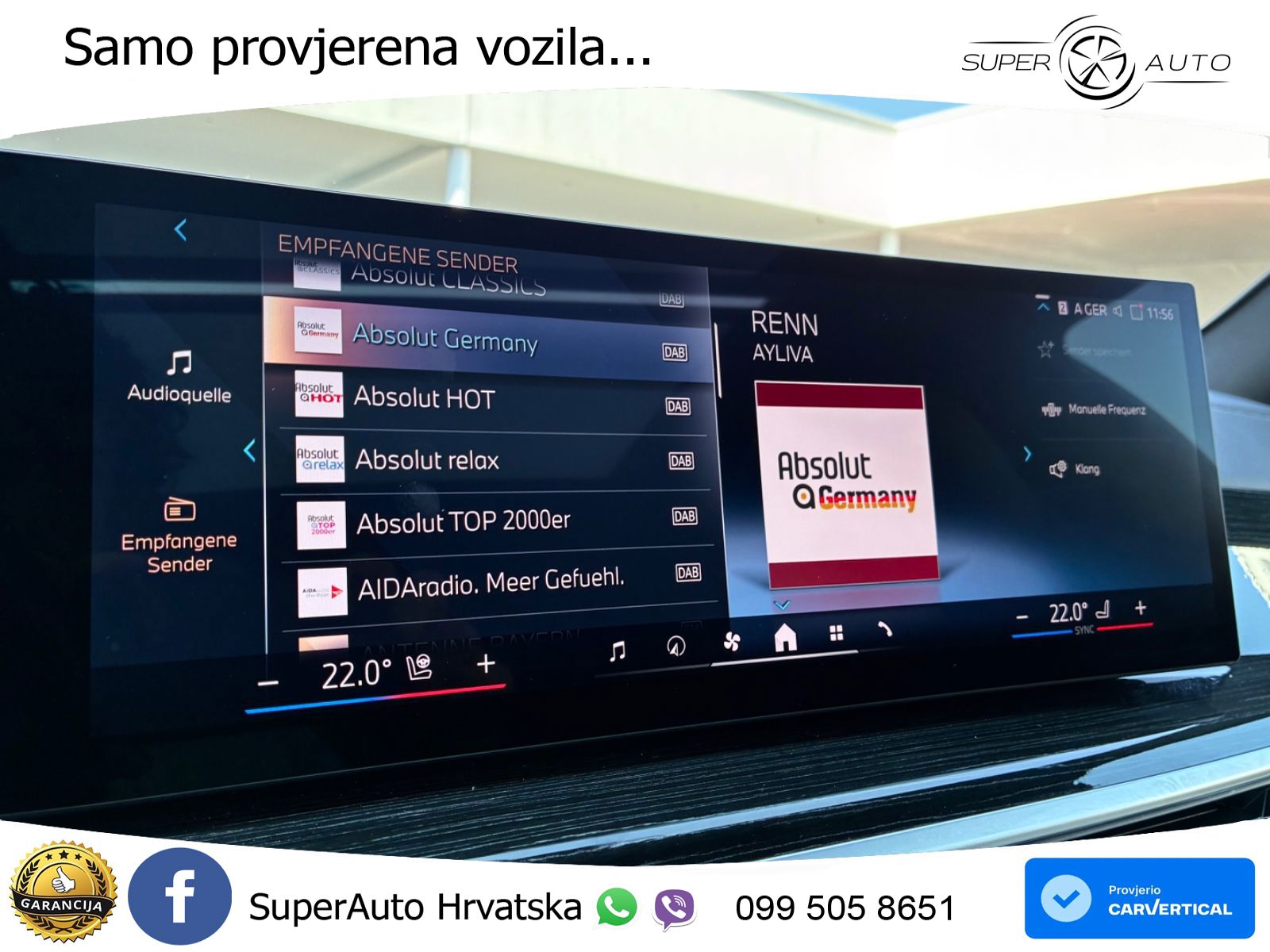 BMW X5 40d (352 KS) xDrive Steptronic M Sport LED+GR SJED+ACC