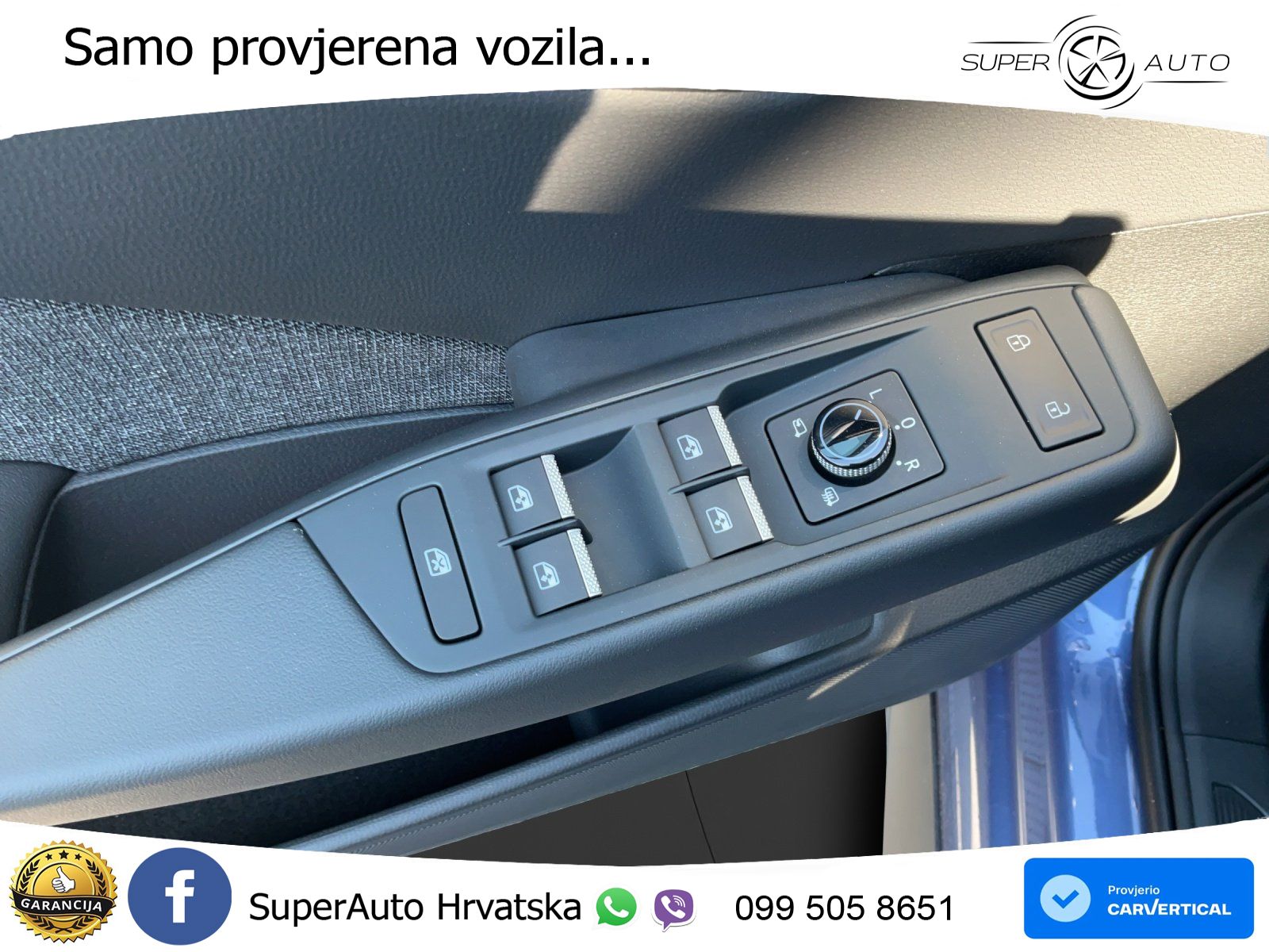 Volkswagen ID.3 58 kWh (190 KS) LED+GR SJED+ACC