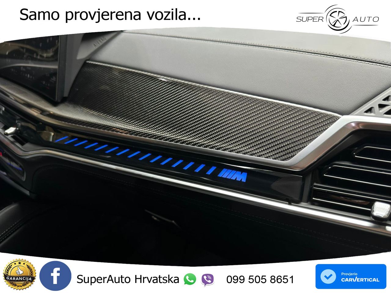 BMW X6 M Competition 4.4 V8 (625 KS) xDrive Steptronic LED+GR SJED+ACC