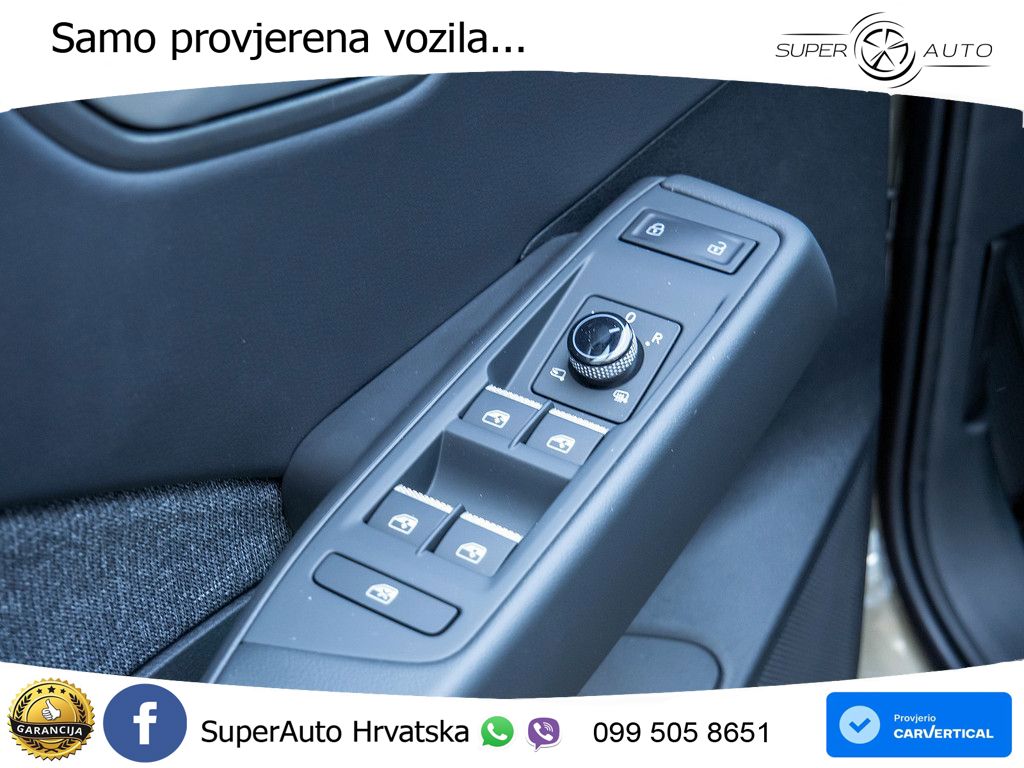 Volkswagen ID.3 79 kWh (231 KS) LED+GR SJED+ACC