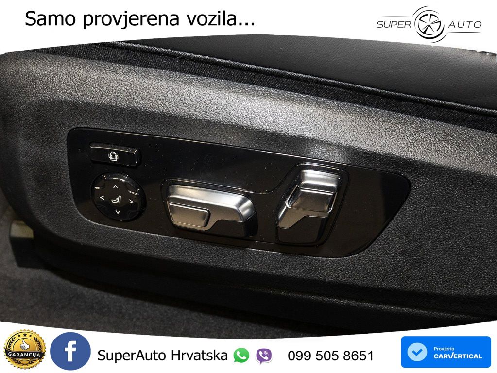 BMW X6 40d (352 KS) xDrive Steptronic LED+GR SJED+ACC