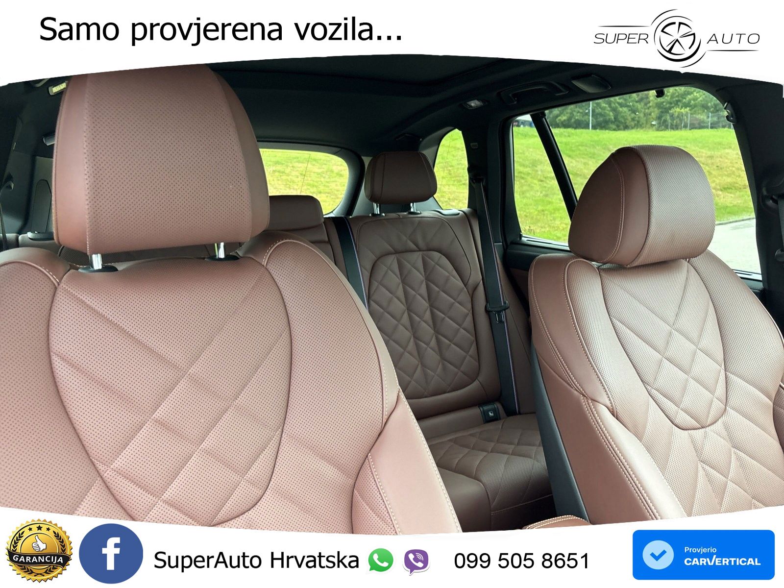 BMW X5 30d (298 KS) xDrive Steptronic M Sport