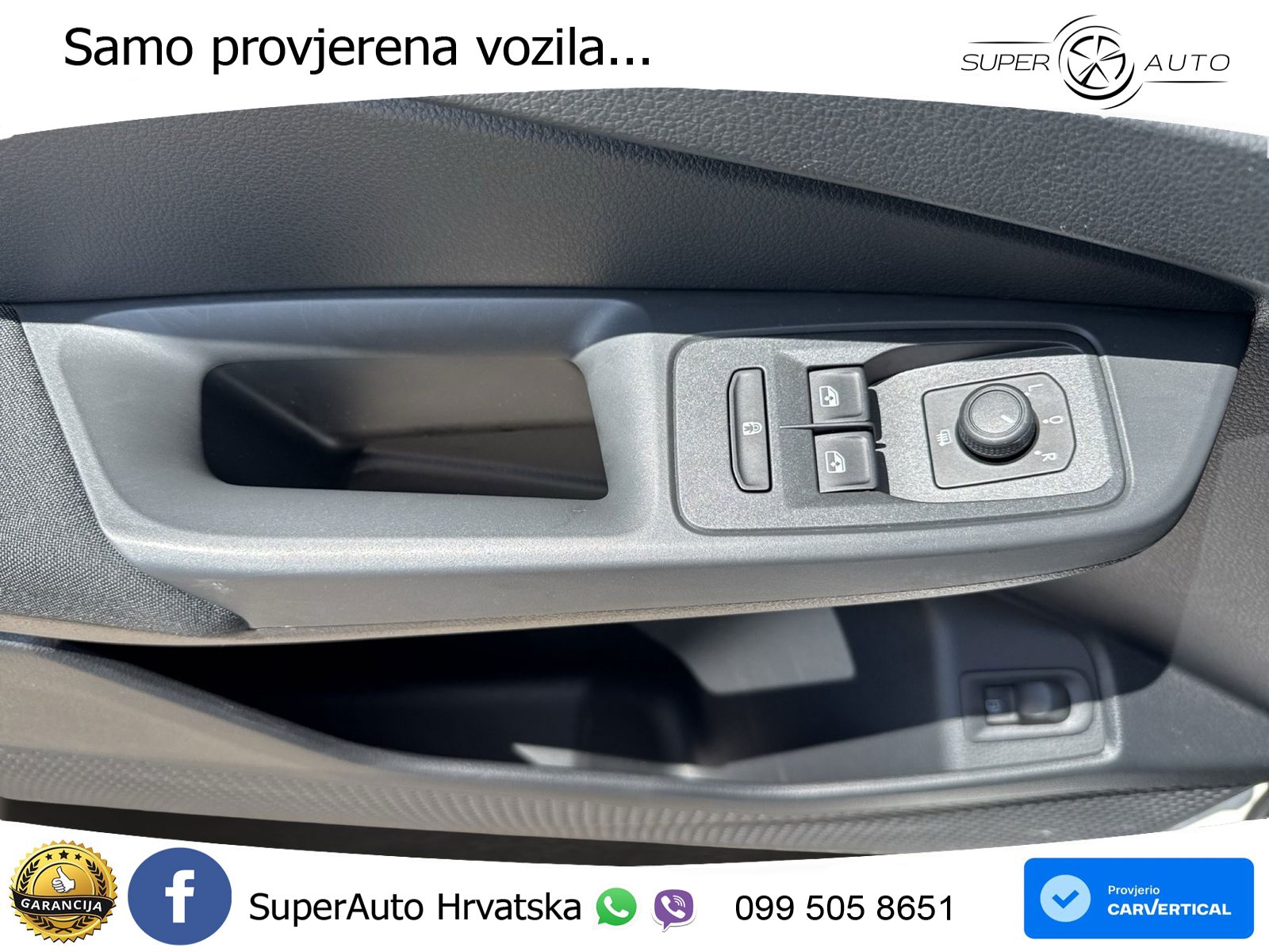 VW Caddy 116 KS