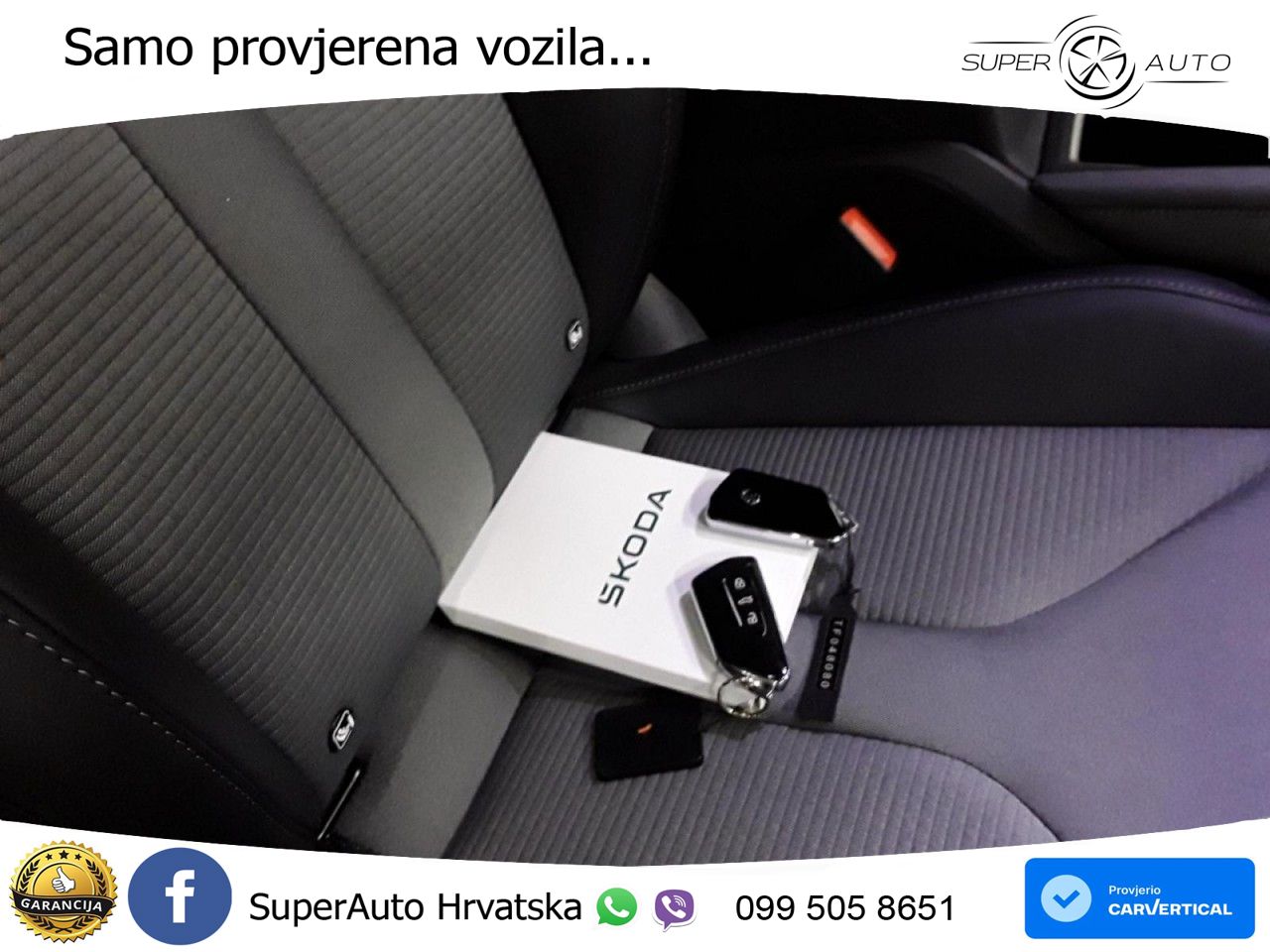 Škoda Enyaq Coupe iV 85 82 kWh (286 KS) Selection LED+GR SJED+ACC