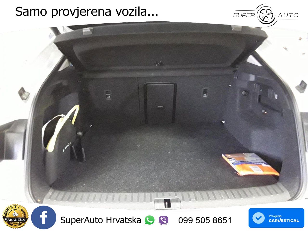Škoda Enyaq Coupe iV 85 82 kWh (286 KS) Selection LED+GR SJED+ACC