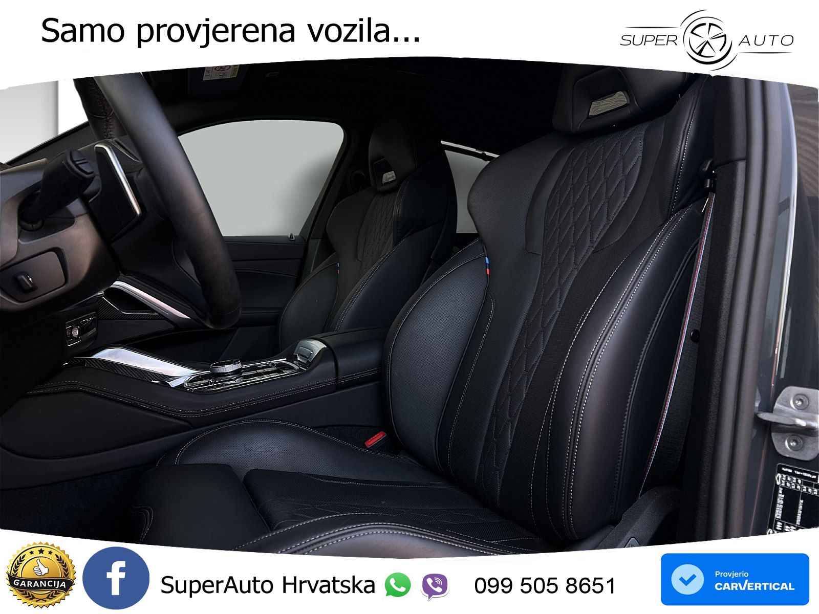 BMW X6 40d (352 KS) xDrive Steptronic M Sport LED+GR SJED+ACC