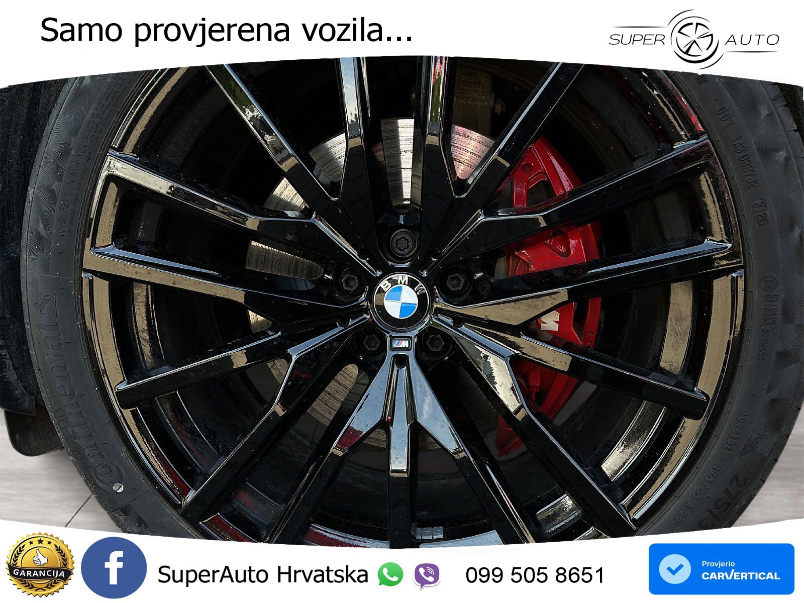 BMW X6 40d (352 KS) xDrive Steptronic M Sport LED+GR SJED+ACC