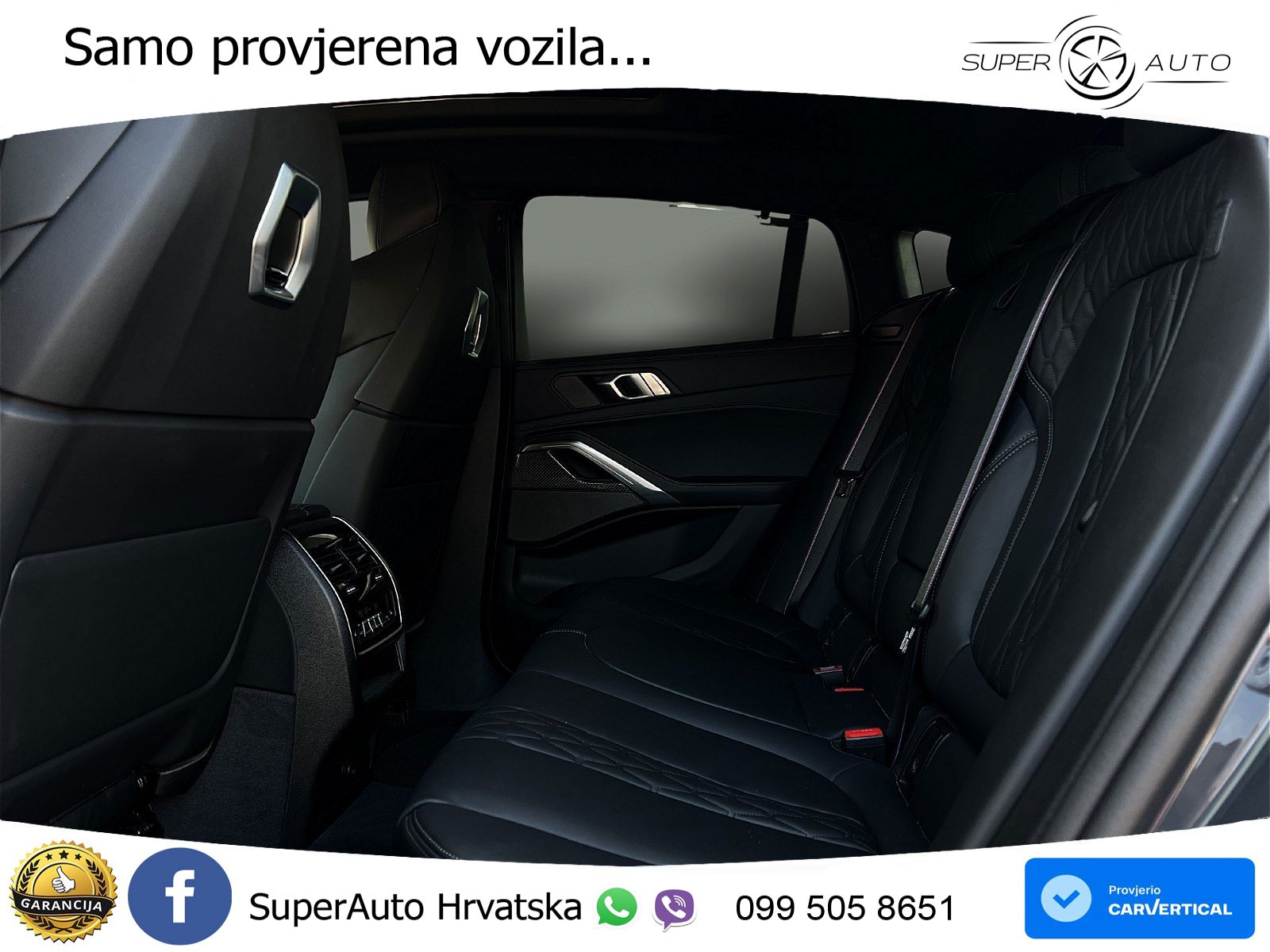 BMW X6 40d (352 KS) xDrive Steptronic M Sport LED+GR SJED+ACC