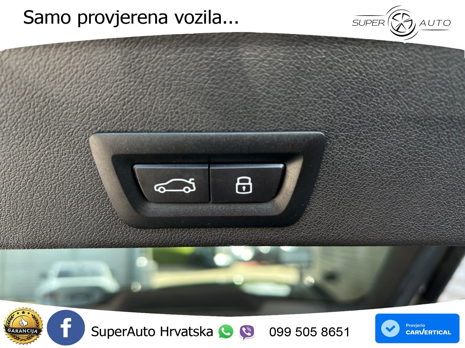 BMW X6 40d (352 KS) xDrive Steptronic M Sport LED+GR SJED+ACC