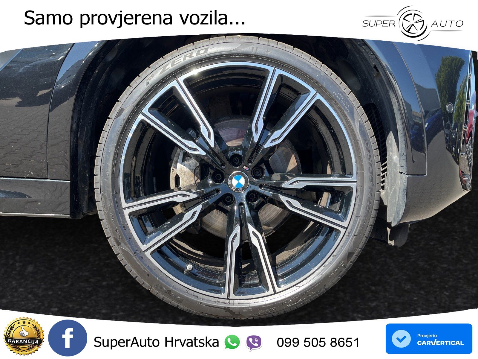 BMW X6 30d (298 KS) xDrive Steptronic LED+GR SJED+ACC
