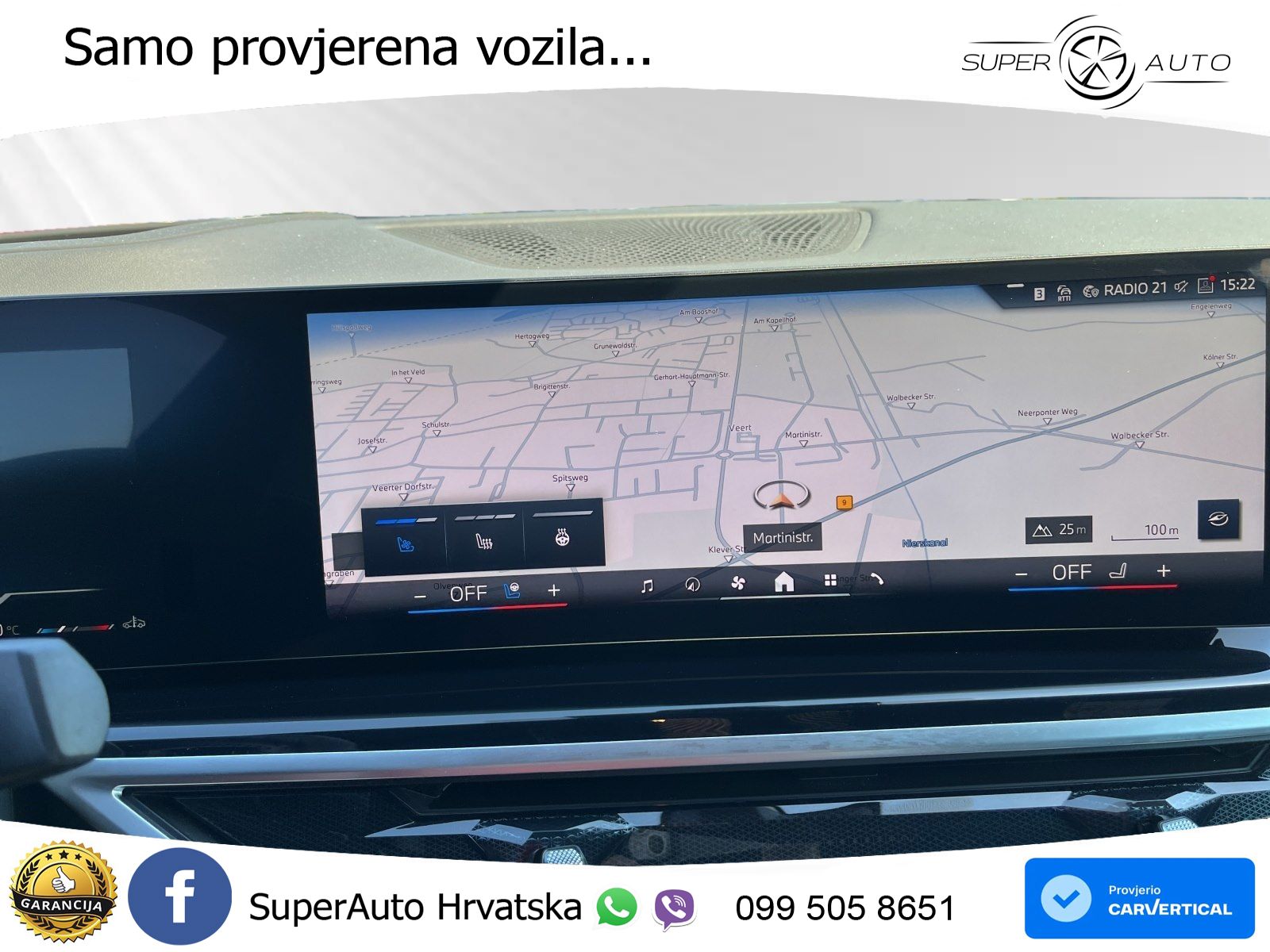 BMW X6 30d (298 KS) xDrive Steptronic LED+GR SJED+ACC