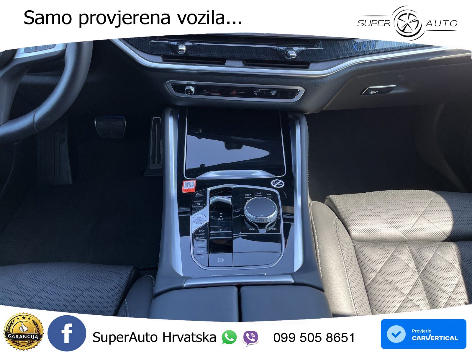 BMW X6 30d (298 KS) xDrive Steptronic LED+GR SJED+ACC