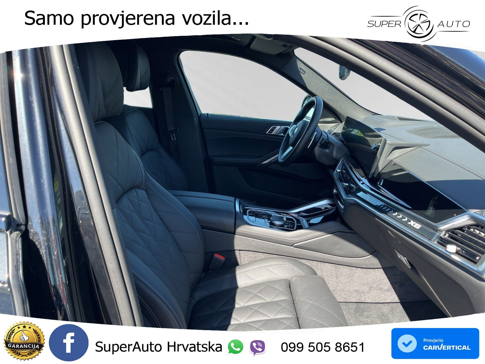 BMW X6 30d (298 KS) xDrive Steptronic LED+GR SJED+ACC