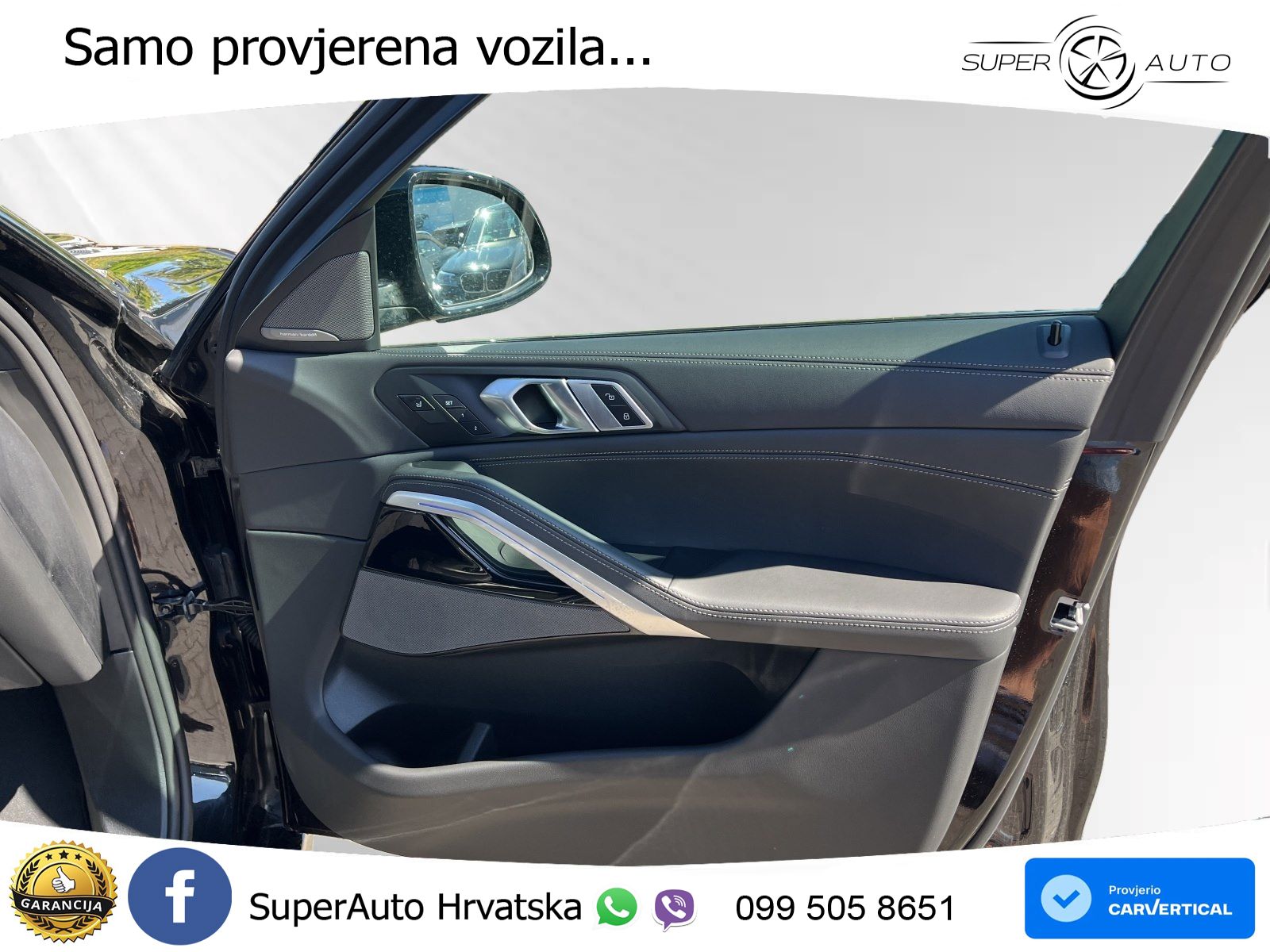 BMW X6 30d (298 KS) xDrive Steptronic LED+GR SJED+ACC