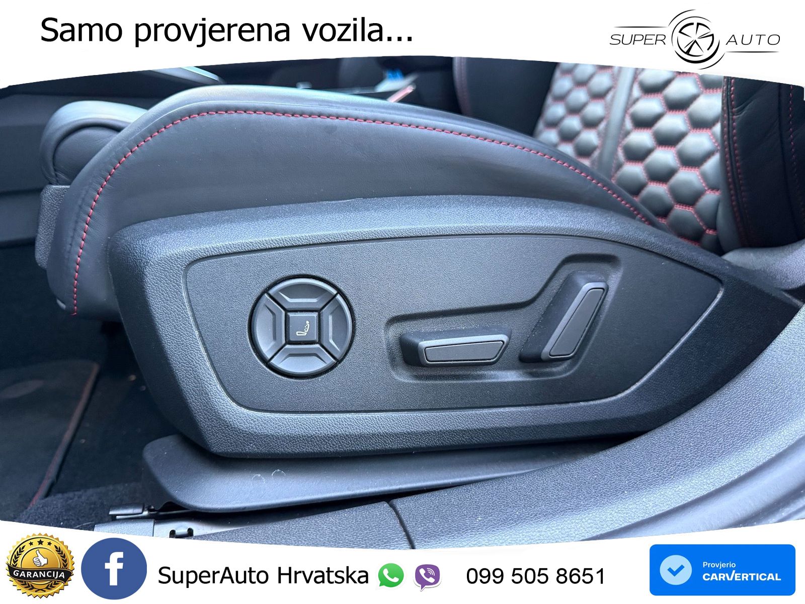 Audi RS3 Sportback 2.5 TFSI (400 KS) quattro S tronic LED+GR SJED+ACC