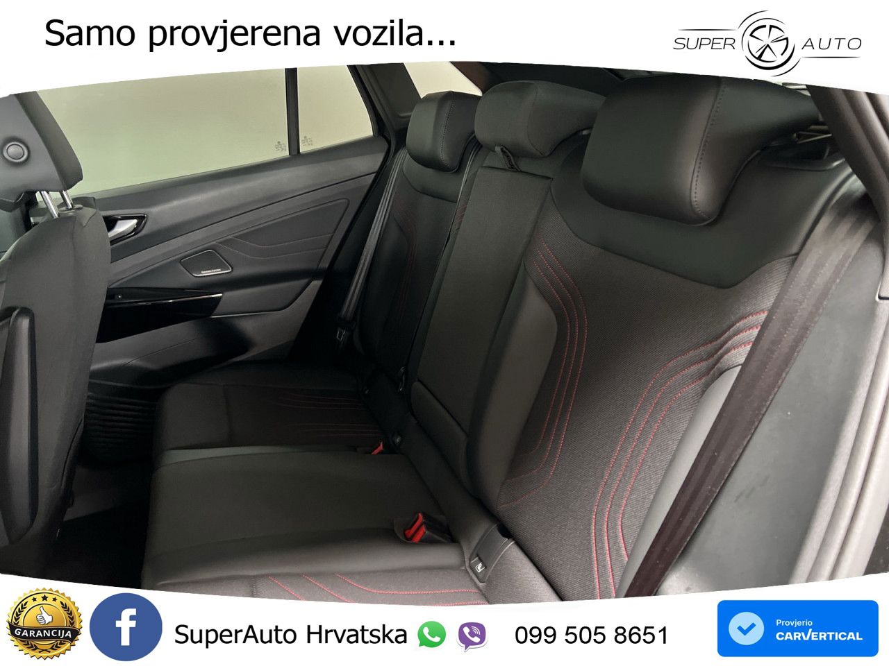 Volkswagen ID.4 GTX 82 kWh (340 KS) 4MOTION